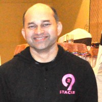 Sudhir Kamath