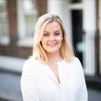 Lucy Jones
