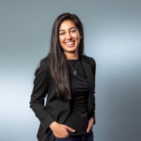 Ishani Ummat