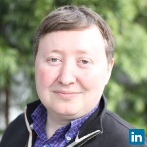 Elliot Shmukler