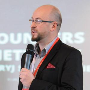 Marcin Bielowka