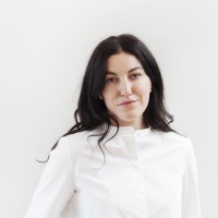 Sasha Astafyeva