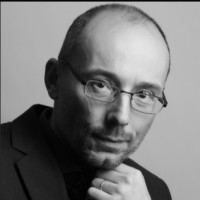 Alexis Ferrero