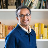 Jason Mahendran