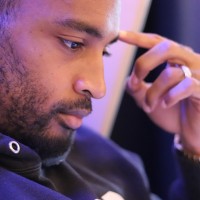 Doug Baldwin