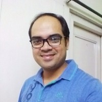 Vasav Tyagi