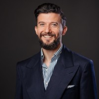 Dimitar Stanimiroff