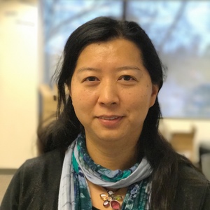 Yi Zhang