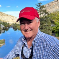 John Lake