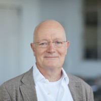 Jorgen Smidt