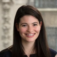 Rachel Cantor