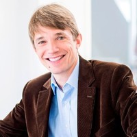 Xavier Lorphelin