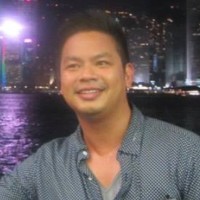 Steven Hong