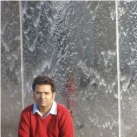 Hemant Atrish