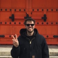 Aaron Koblin