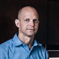 Scott Harrison