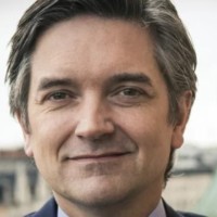 Francois Dekker