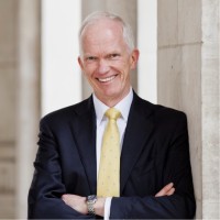 Stephen Cbe