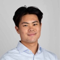 Daniel Zhang