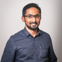 Avinash Gangadharan