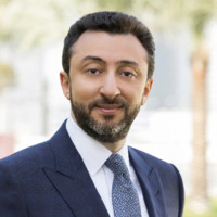 Nabeel Al-Kady