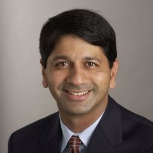 Vivek Joshi