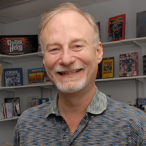 Michael Dornbrook