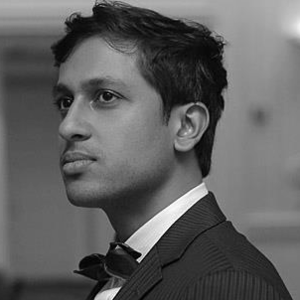 Ashwin Cheriyan