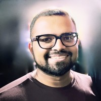 Vignesh Ramanujam