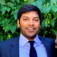 Vaibhav Narayanam