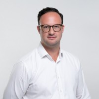 Aaron Kienwald