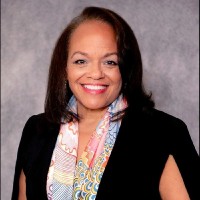Valerie Mosley
