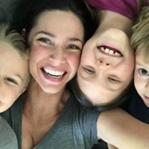 Heather Dessinger