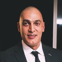 Payam Zarabi