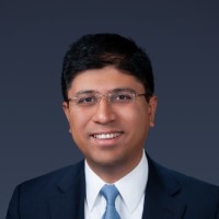 Saurabh Anand