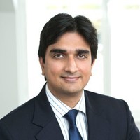Salil Oberoi