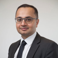 Tarun Sharma