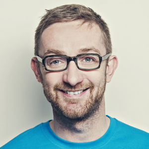Glenn Elliott