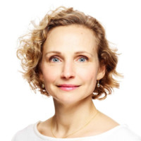 Catherine Muller