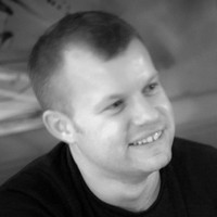 Simon Leslie