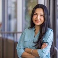 Saanya Ojha