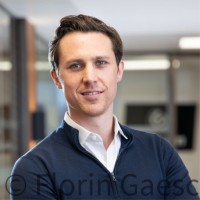 Guy Thomas