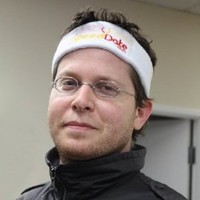 Simon Tisminezky