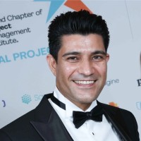 Mojtaba Akbari