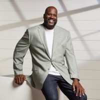 Shaquille O'Neal