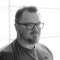 Adam Harrison