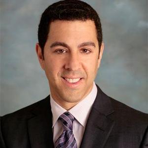 Eric Ferraro