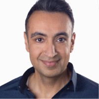 Ravi Singh