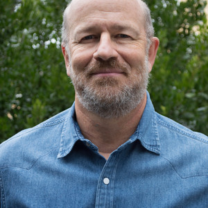 George Axford
