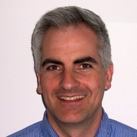 Mark Patrick